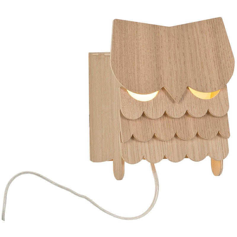 Owl lamp clearance