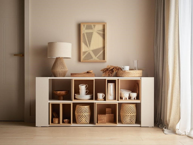 Innovative Storage Cabinets for Modern Homes