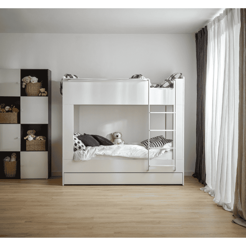 Bunk bed reli collection