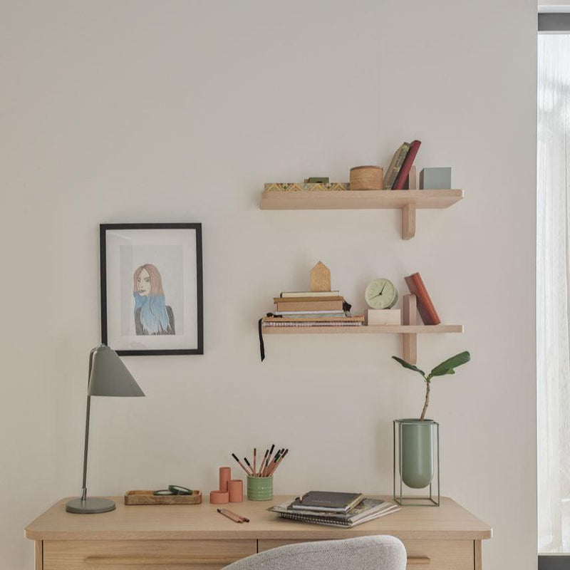 Narrow wall shelf-VOX-OMM-inspiration image 1