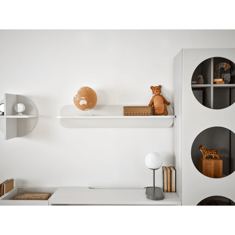 Round Shelf RELI