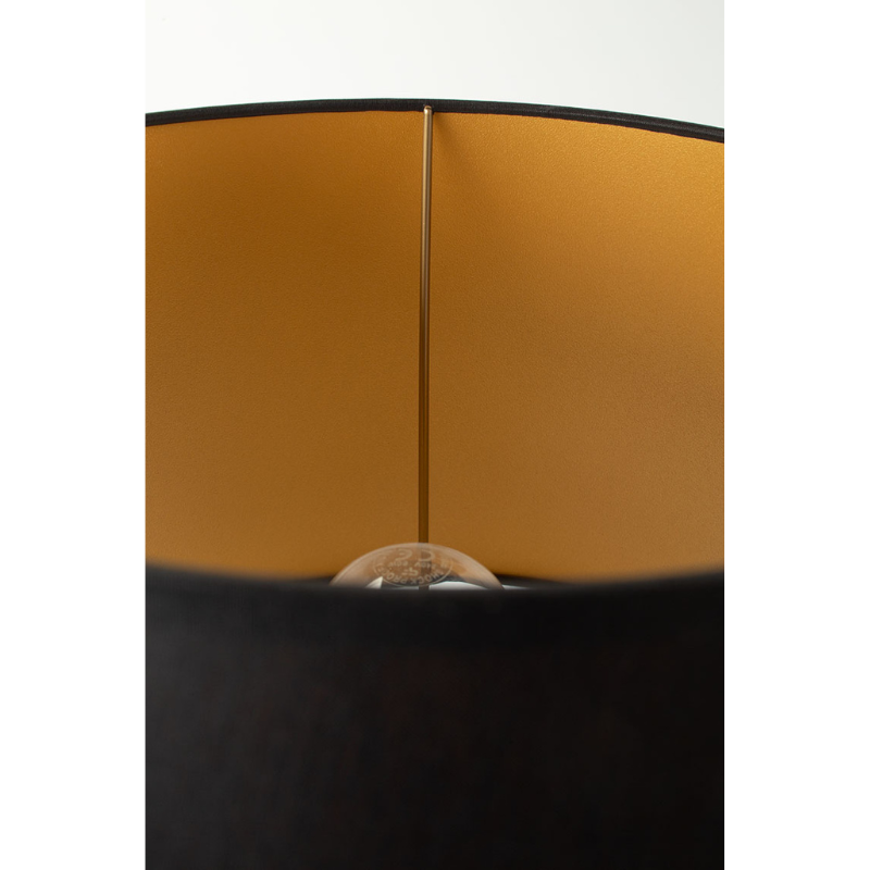 Table lamp Haga II black