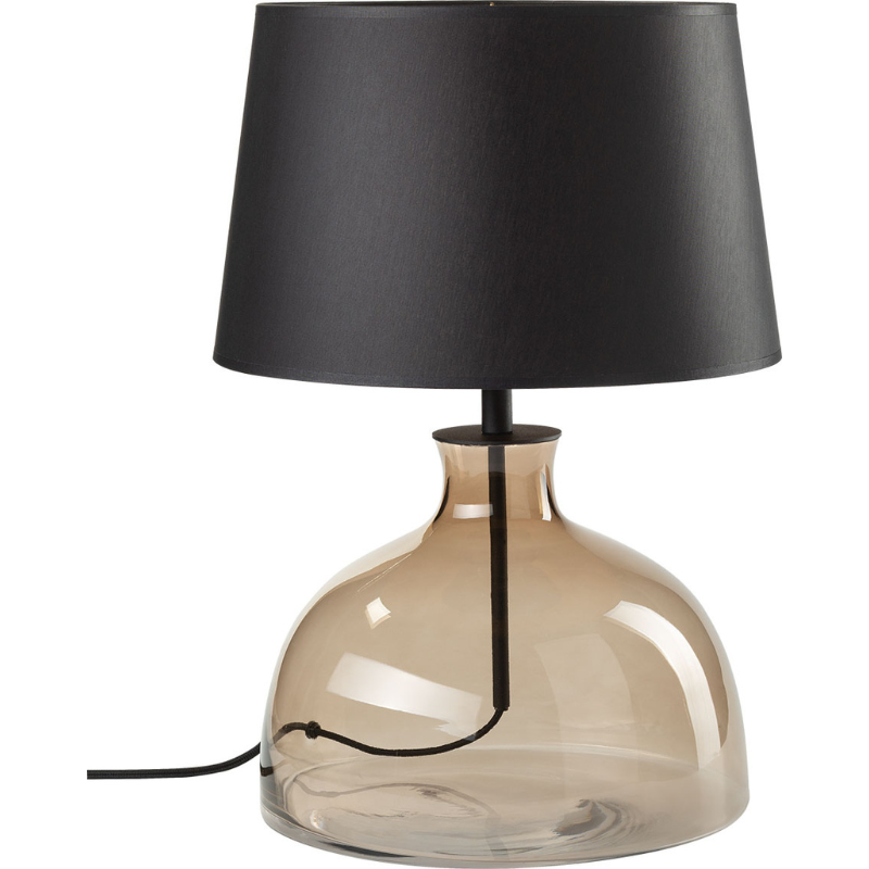 Table lamp Haga II black