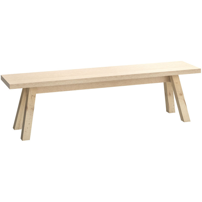 Dining table deals and bench seat