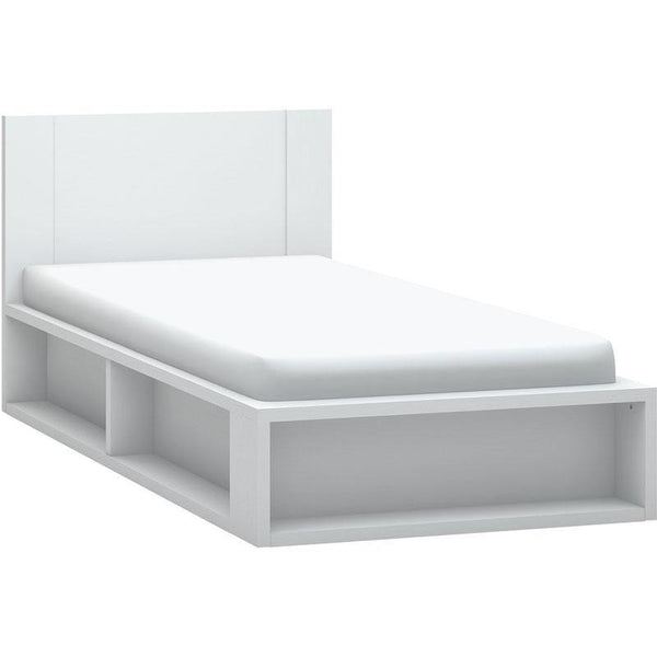 Bed 120x200 with deals storage